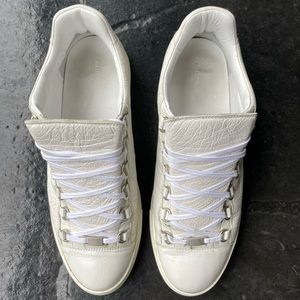 Balenciaga Arena high top sneakers